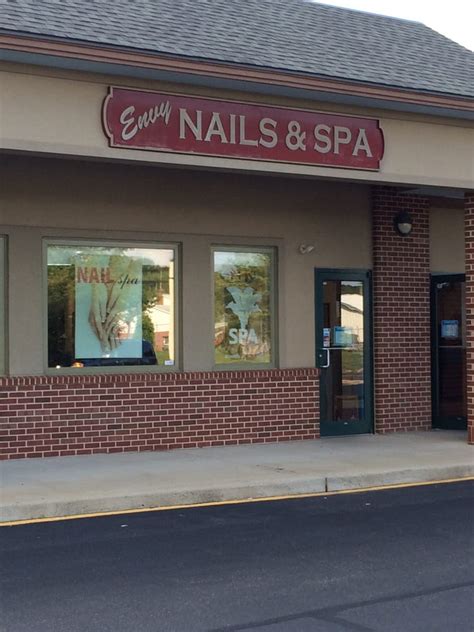 Come visit the brand new Elle Nails & Spa in Middletown, Connecticut. . Middletown de nail salon